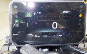 YAMAHA MT-09 SP 2025 RN87J