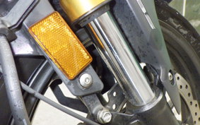 HONDA CB200X 1993