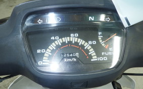 HONDA C100 SUPER CUB Type E HA06