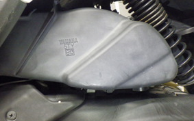 YAMAHA CYGNUS 125 X 2 2022 SE44J