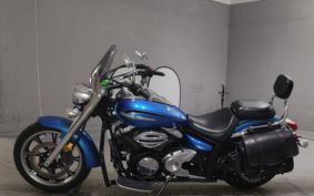 YAMAHA XVS950A MIDNIGHT STAR 2017 VN01