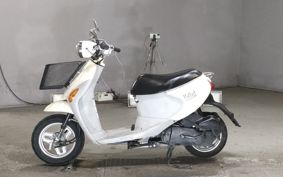 SUZUKI LET's 4 CA41A