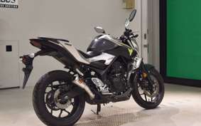YAMAHA MT-25 1997 RG10J