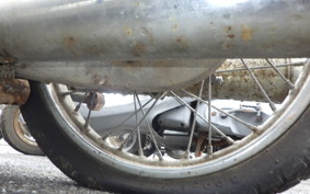 HONDA CD125T BENLY CD125T