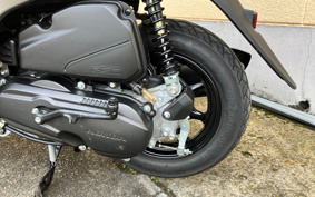 YAMAHA JOG AY01