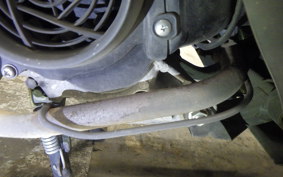 SUZUKI ADDRESS 110 2000 CE47A