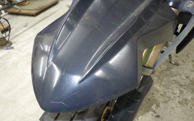KAWASAKI KSR110 E