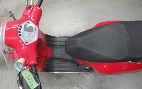 VESPA GTS250 IE 2008