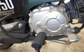 HONDA ｸﾛｽｶﾌﾞ50 AA06