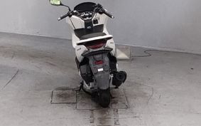 HONDA PCX 125 JF81