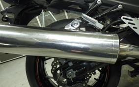KAWASAKI ZZ1400 NINJA R 2006 ZXT40A