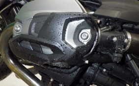 BMW R1200R 2013