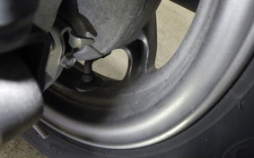 HONDA LEAD 110 2016 JF19