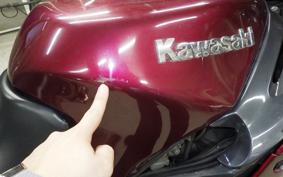 KAWASAKI ZZ1100 NINJA R Gen.2 2002