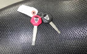 YAMAHA DRAGSTAR 400 2015 VH02J