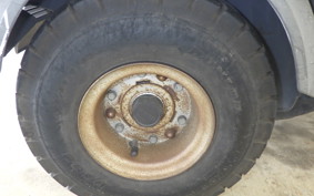 HONDA GYRO UP TA01