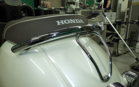 HONDA GIORNO 2 2020 AF70