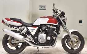 HONDA CB1000SF 1993 SC30