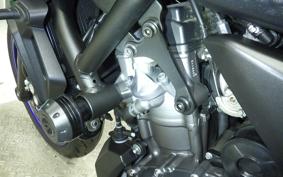 YAMAHA MT-07 2024 RM33J