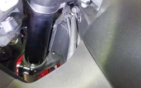 HONDA CBR600RR 2021 PC40