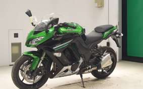 KAWASAKI NINJA 1000 A 2016