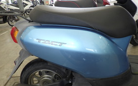 HONDA TACT Basket AF75