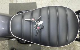 HONDA MONKEY 125 2017 JB03