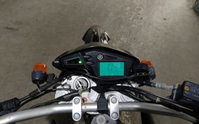 YAMAHA SEROW 250 DG11J