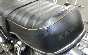 KAWASAKI W1 SA 1971 W1F
