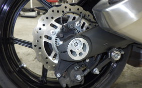 KAWASAKI NINJA 1000 A 2019 ZXT00W