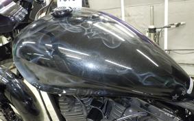HARLEY FXCWC 1580 2009