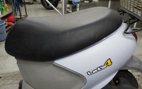 SUZUKI LET's 4 Basket 2007 CA43A