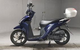 HONDA DIO 110 JF58