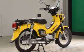 HONDA ｸﾛｽｶﾌﾞ110-2 JA45