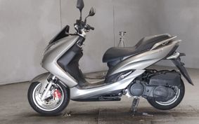 YAMAHA MAJESTY 155S SG28J