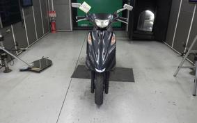 SUZUKI ADDRESS V125 G CF4EA