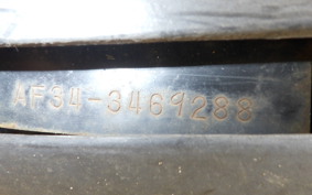 HONDA DIO GEN 3 AF34