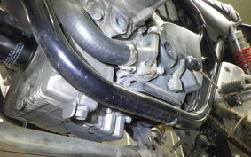 HONDA CB400SF VTEC 2009 NC42