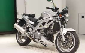 SUZUKI SV1000 2003