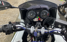 HONDA CB400 SUPER  BOL DOR ABS 2008 NC42