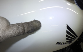 HONDA REBEL 250 A 2000 MC49