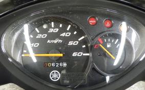 YAMAHA JOG ZR-4 2025 SA58J