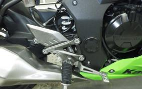 KAWASAKI NINJA 250 SL BX250A