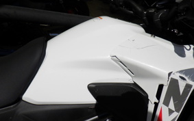 HONDA NX400 2025 NC65