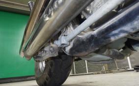 HONDA STEED 400 1992 NC26