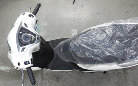HONDA LEAD 125 2022 JK12