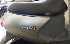 SUZUKI LET's 4 CA45A
