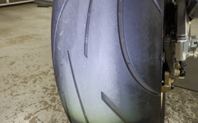 SUZUKI GSX-1300R HAYABUSA 2007