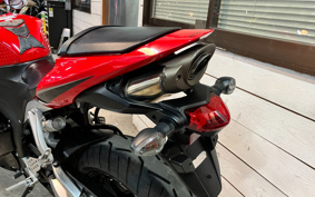 HONDA CBR600RR ABS 2011 PC40