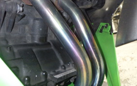 KAWASAKI NINJA 400R 2012 ER400B
